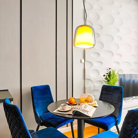 Διαμέρισμα Wielopole17 Max With Ac *