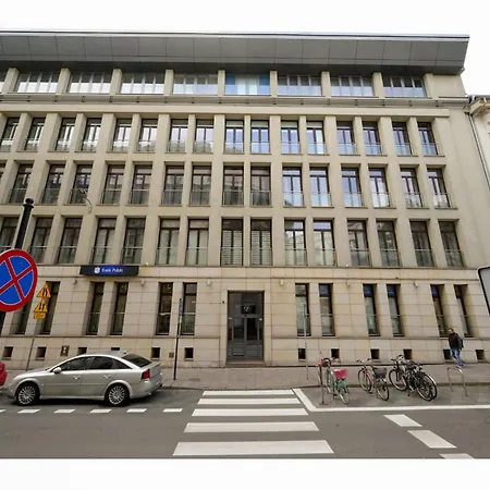 Wielopole17 Max With Ac * Krasków