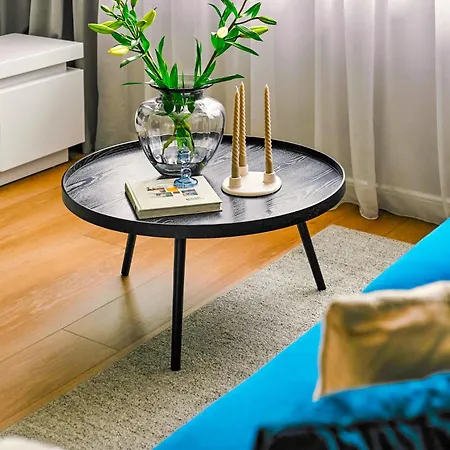 Wielopole17 Max With Ac Διαμέρισμα *