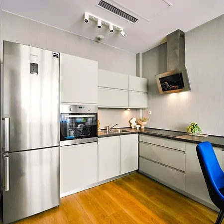 Wielopole17 Max With Ac *