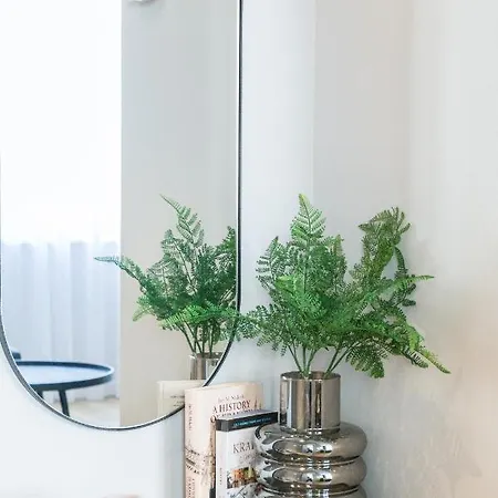 Wielopole17 Max With Ac דירה