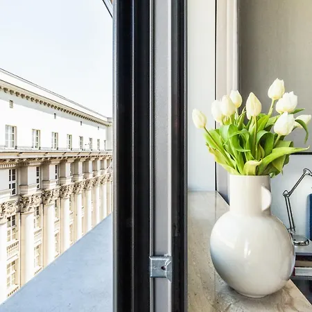 Wielopole17 Max Apartment With Ac