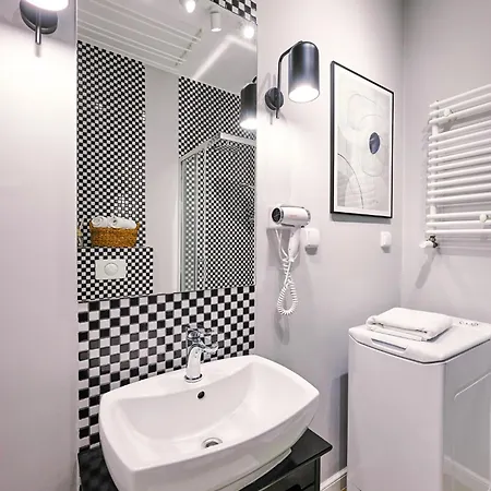 Wielopole17 Max With Ac Kraków