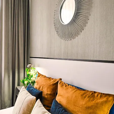 Wielopole17 Max Apartment With Ac * Kraków