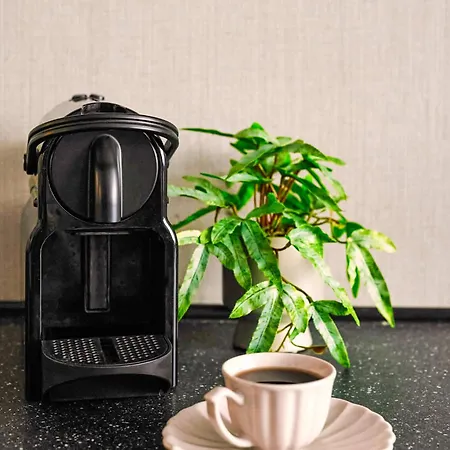 דירה Wielopole17 Max With Ac *