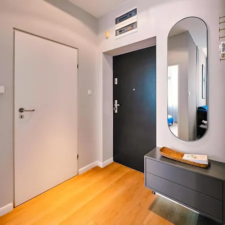 Wielopole17 Max Apartment With Ac * Kraków