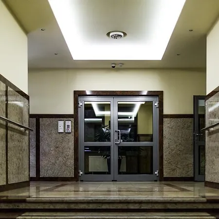 Wielopole17 Max Apartment With Ac Kraków