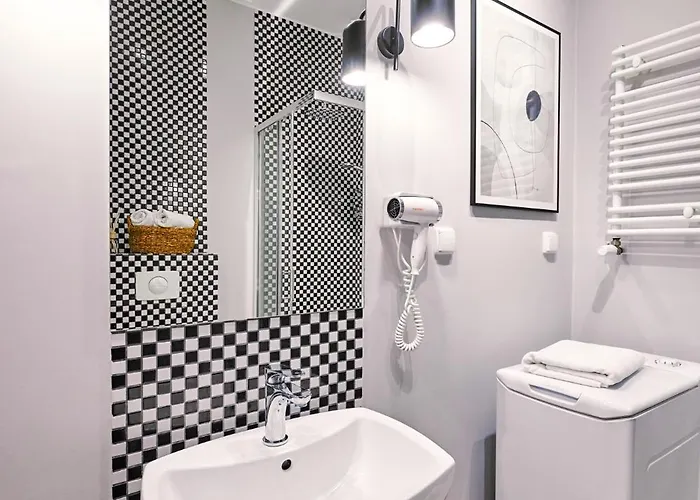 Wielopole17 Max Apartment With Ac Kraków