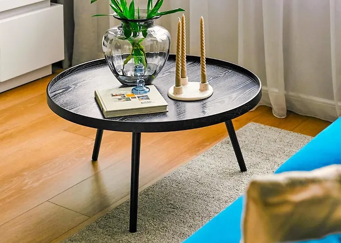 Wielopole17 Max With Ac Апартаменты *