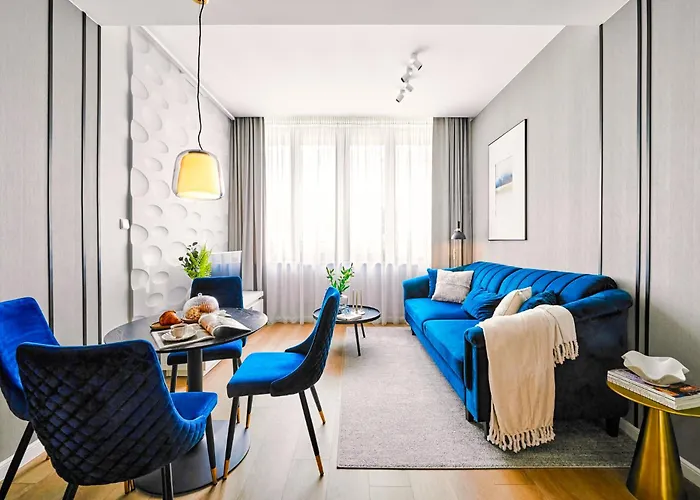 Wielopole17 Max With Ac * Краков