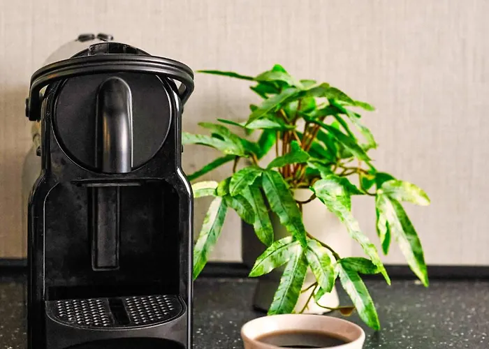 Апартаменты Wielopole17 Max With Ac *