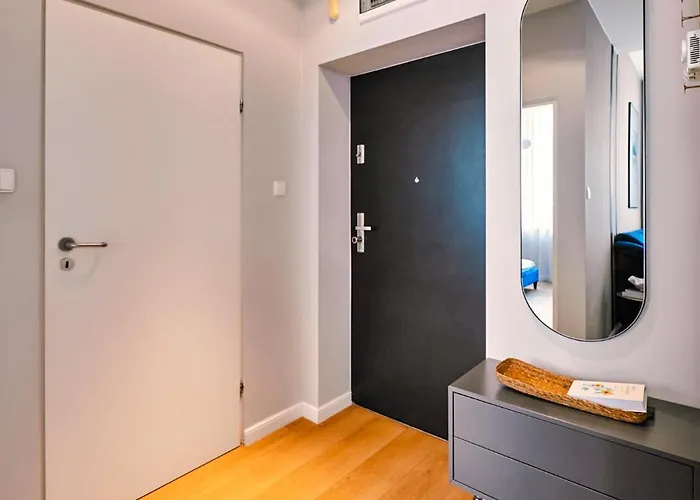 Wielopole17 Max Apartment With Ac * Kraków